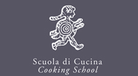 ボローニャ料理学校ロゴ