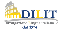 Dilit ロゴ
